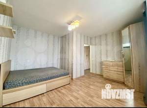 1-к квартира, на длительный срок, 35м2, 7/7 этаж