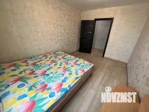 2-к квартира, посуточно, 60м2, 18/26 этаж
