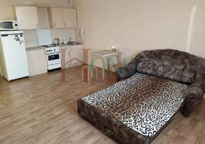 1-к квартира, на длительный срок, 33м2, 9/10 этаж