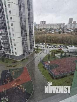 2-к квартира, на длительный срок, 40м2, 7/16 этаж