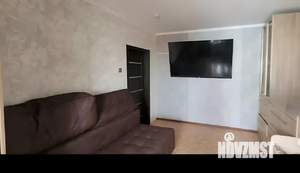 1-к квартира, на длительный срок, 37м2, 8/10 этаж