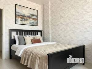 1-к квартира, посуточно, 43м2, 13/18 этаж