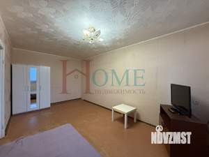 1-к квартира, на длительный срок, 30м2, 9/9 этаж