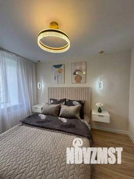 1-к квартира, посуточно, 60м2, 1/1 этаж