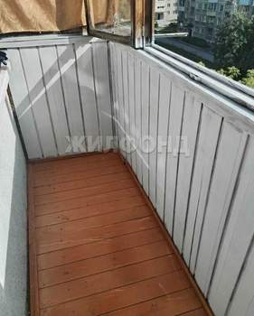 1-к квартира, на длительный срок, 28м2, 5/5 этаж