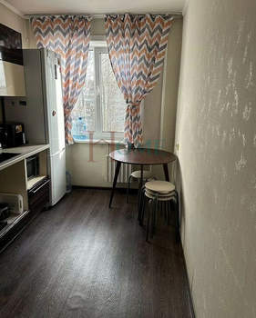 2-к квартира, на длительный срок, 43м2, 6/9 этаж