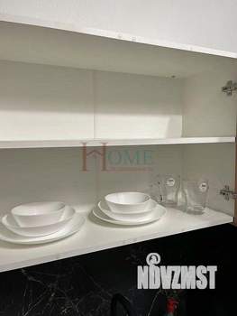 1-к квартира, на длительный срок, 40м2, 24/25 этаж