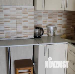 Студия квартира, посуточно, 19м2, 7/17 этаж