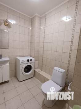 1-к квартира, на длительный срок, 32м2, 4/17 этаж