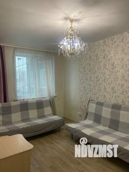 1-к квартира, на длительный срок, 36м2, 2/19 этаж
