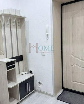 1-к квартира, на длительный срок, 34м2, 8/10 этаж