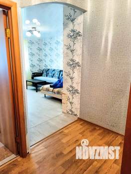 1-к квартира, на длительный срок, 46м2, 12/18 этаж