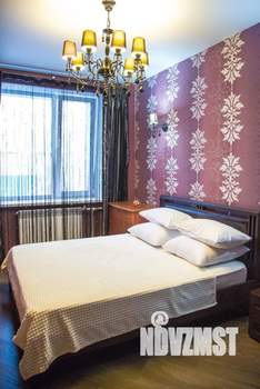 2-к квартира, посуточно, 77м2, 1/1 этаж