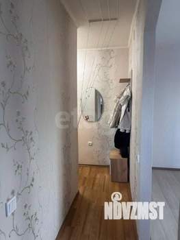 1-к квартира, на длительный срок, 32м2, 5/5 этаж