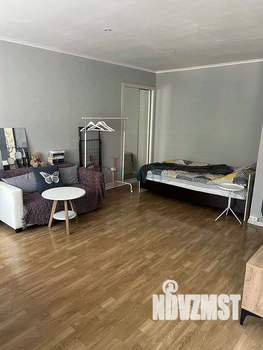 1-к квартира, на длительный срок, 30м2, 2/5 этаж