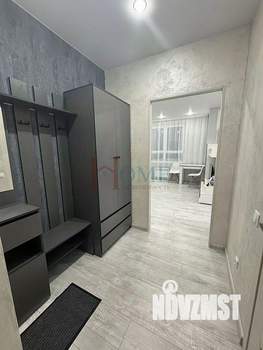 Студия квартира, на длительный срок, 32м2, 6/15 этаж