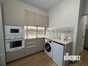 1-к квартира, на длительный срок, 28м2, 22/30 этаж