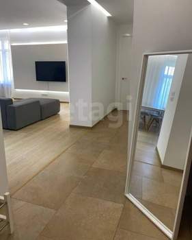 2-к квартира, на длительный срок, 70м2, 3/5 этаж