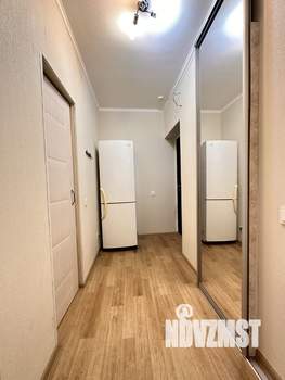 Студия квартира, на длительный срок, 31м2, 15/18 этаж