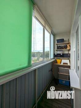 1-к квартира, на длительный срок, 48м2, 4/17 этаж