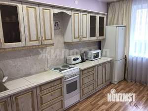 1-к квартира, на длительный срок, 37м2, 3/12 этаж