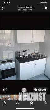 2-к квартира, на длительный срок, 53м2, 9/10 этаж