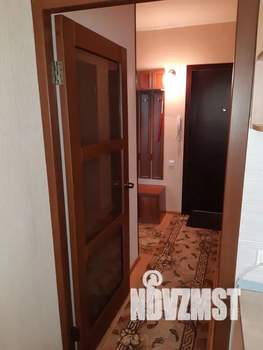 1-к квартира, посуточно, 34м2, 2/9 этаж