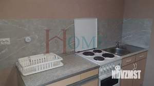 1-к квартира, на длительный срок, 33м2, 3/9 этаж