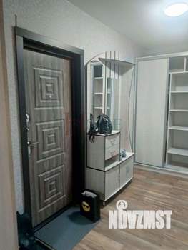 1-к квартира, на длительный срок, 48м2, 6/10 этаж