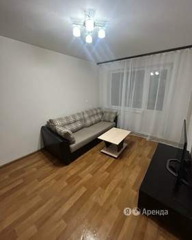 1-к квартира, на длительный срок, 30м2, 6/9 этаж