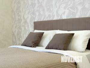 1-к квартира, посуточно, 58м2, 10/25 этаж
