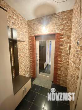 Студия квартира, на длительный срок, 33м2, 10/12 этаж