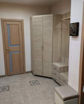 2-к квартира, на длительный срок, 45м2, 15/17 этаж