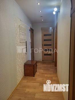 2-к квартира, на длительный срок, 46м2, 2/10 этаж