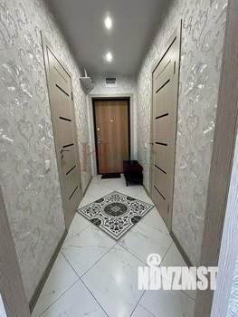 Студия квартира, на длительный срок, 39м2, 24/25 этаж