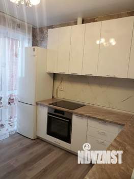 2-к квартира, на длительный срок, 64м2, 4/21 этаж