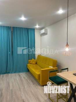 Студия квартира, на длительный срок, 26м2, 15/23 этаж