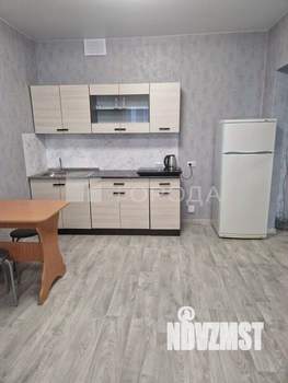 2-к квартира, на длительный срок, 40м2, 5/17 этаж