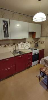 2-к квартира, на длительный срок, 30м2, 3/9 этаж