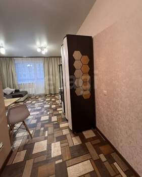 Студия квартира, на длительный срок, 30м2, 4/14 этаж