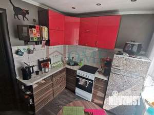 1-к квартира, на длительный срок, 34м2, 5/6 этаж