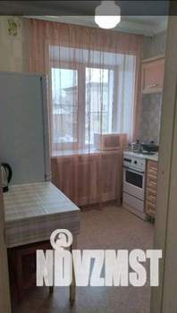 1-к квартира, на длительный срок, 33м2, 4/5 этаж