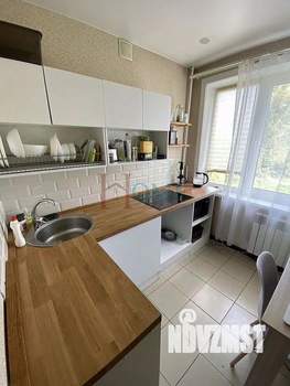 1-к квартира, на длительный срок, 29м2, 3/9 этаж