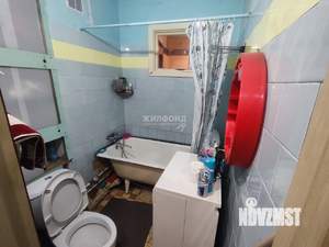 1-к квартира, на длительный срок, 30м2, 2/5 этаж