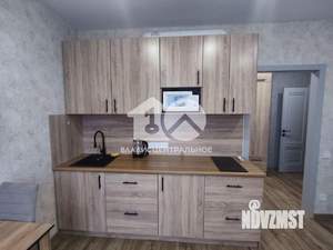 1-к квартира, на длительный срок, 31м2, 9/9 этаж
