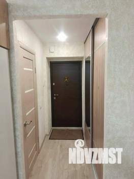 Студия квартира, на длительный срок, 21м2, 7/11 этаж