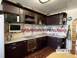 3-к квартира, на длительный срок, 74м2, 7/10 этаж