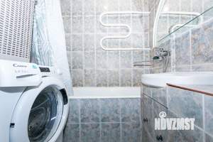 1-к квартира, на длительный срок, 30м2, 2/9 этаж