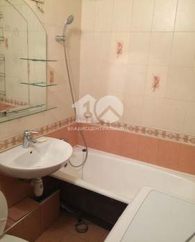 2-к квартира, на длительный срок, 45м2, 2/5 этаж