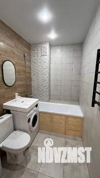 2-к квартира, на длительный срок, 44м2, 13/25 этаж